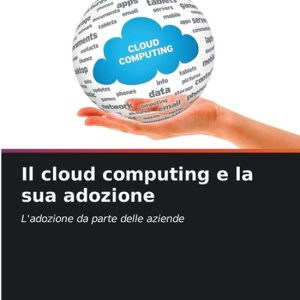 Il cloud computing e la sua adozione L’adozione da parte delle aziende Il cloud computing e la sua adozione L’adozione da parte delle aziende