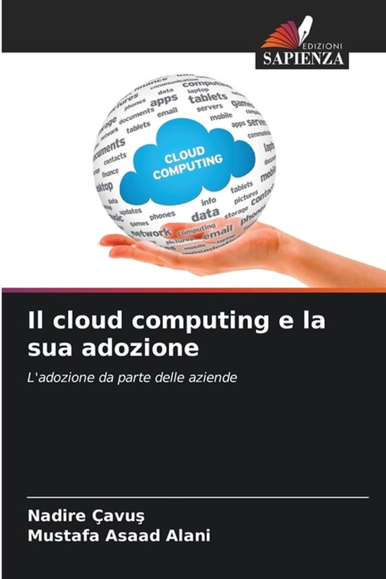 Il cloud computing e la sua adozione L'adozione da parte delle aziende