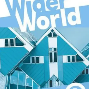 Wider world 1 workbook pack