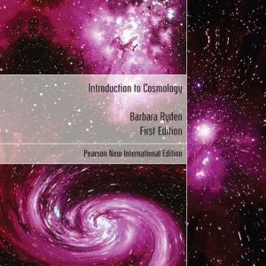 Introduction To Cosmology Pnie Pearson New International Edition Introduction To Cosmology Pnie Pearson New International Edition