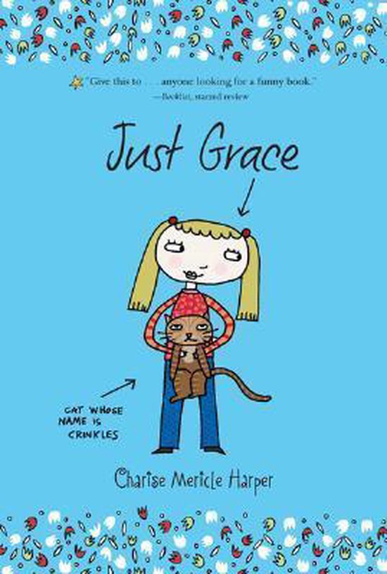 Just Grace Book 1
