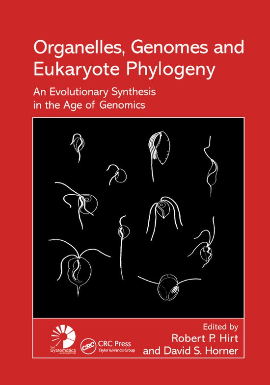 Organelles, Genomes and Eukaryote Phylogeny Une synthèse évolutive à l'ère de la génomique