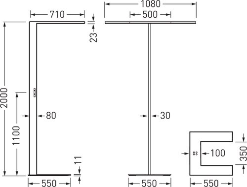 Luceos SLuceos S-U PAW-IL 300-840 ETDI 03+LLWP – Image 2