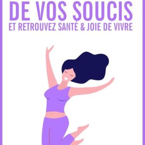 Libérez-vous de vos soucis et retrouvez santé & joie de vivreEbook Les secrets des gens heureux Libérez-vous de vos soucis et retrouvez santé & joie de vivreEbook Les secrets des gens heureux