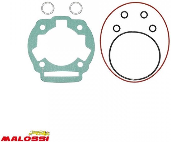 Joint moteur Malossi pour Moto Derbi 50 GPR Après 2006 1112982 Neuf