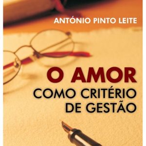 O Amor como Critério de GestãoEbook