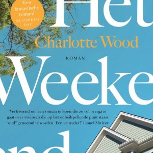 Het weekendEbook Het weekendEbook