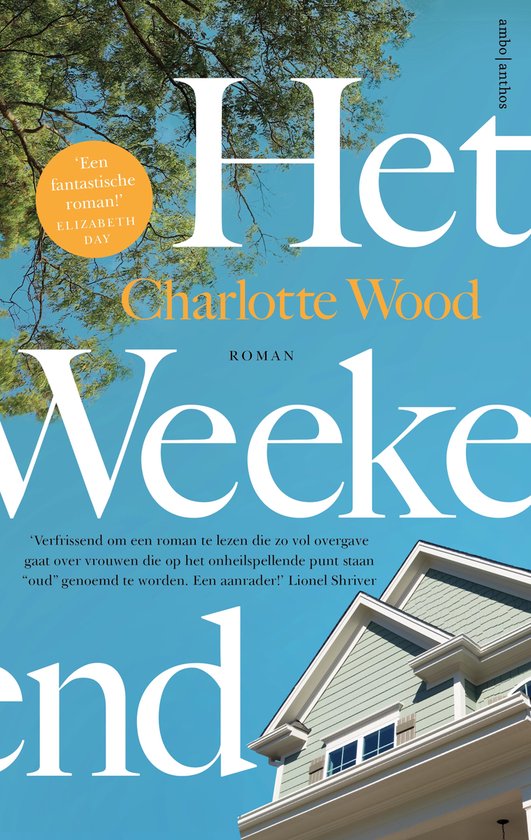 Het weekendEbook