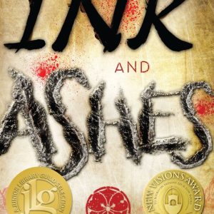 Ink and AshesEbook Ink and AshesEbook