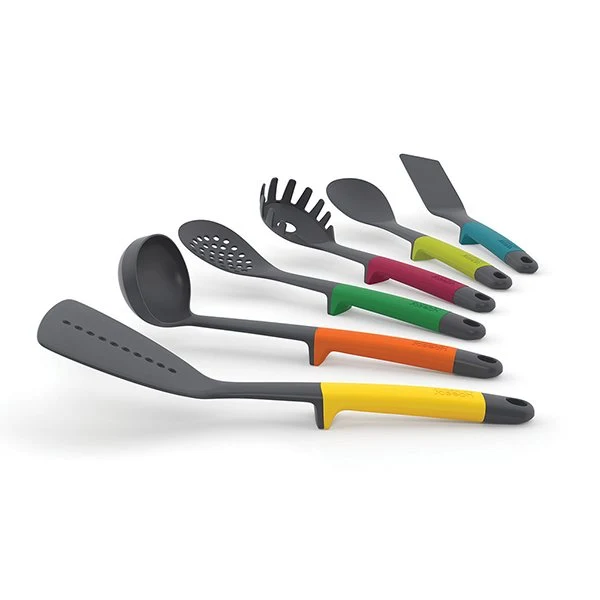 Carrousel 6 Ustensiles de cuisine Elevate™ Joseph Joseph – Image 2