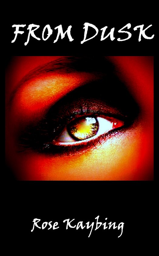 From Dusk (Book # 1)Ebook