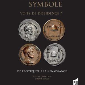 Interférences – Allégorie, symbole : voies de dissidence ?Ebook De l’Antiquité à la Renaissance Interférences – Allégorie, symbole : voies de dissidence ?Ebook De l’Antiquité à la Renaissance