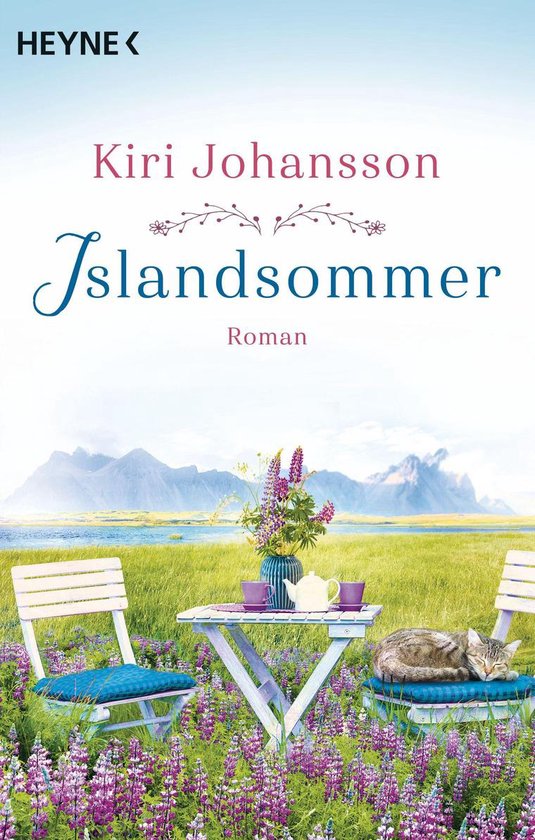 IslandsommerEbook Roman