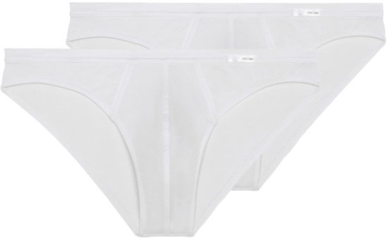 Lot de 2 slips/sous-vêtements pour hommes HOM TENCEL™ Soft