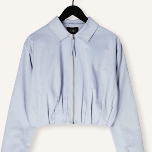 Ibana Jarita Jassen Dames – Bleu clair – Taille 42 Ibana Jarita Jassen Dames – Bleu clair – Taille 42