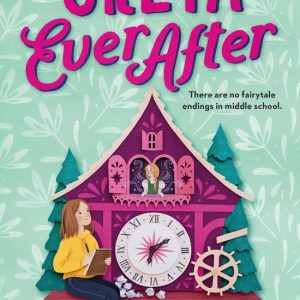 Greta Ever AfterEbook Greta Ever AfterEbook