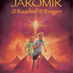 Jaromir En Het Raadsel Van De Ringen Jaromir En Het Raadsel Van De Ringen
