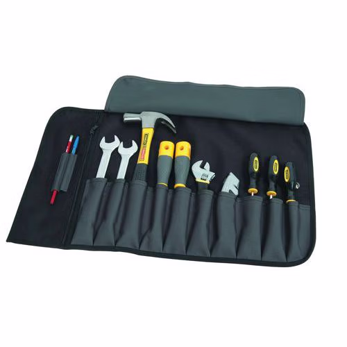 Trousse à outils 12 compartiments