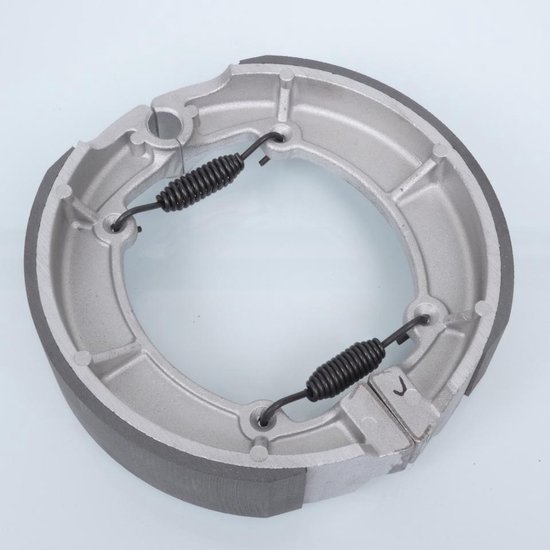 Mâchoire de frein Sifam pour Moto Kawasaki 650 Z F 1979 à 1983 Ø179X40mm / AR Neuf