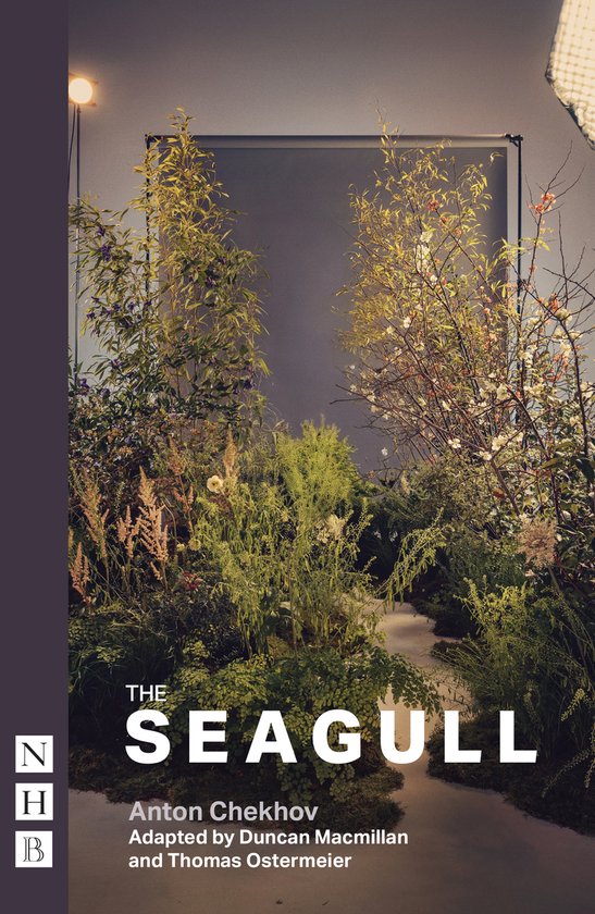 NHB Modern Plays-The Seagull