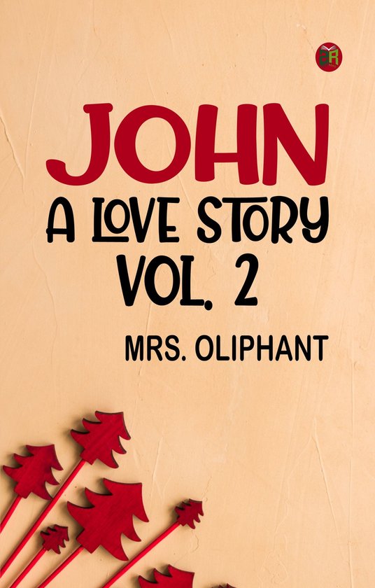 John A Love Story vol. 2Ebook