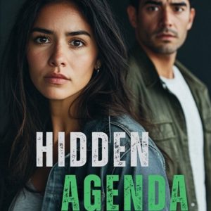 Hidden Agenda Hidden Agenda