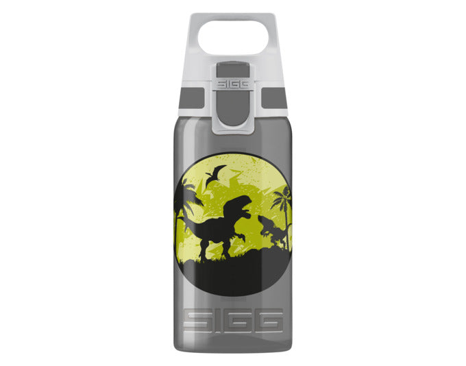 SIGG Trinkflasche Bottle Viva One Dinos 0.5 l