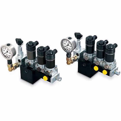 Valve VEP