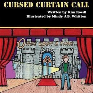Max Brinkley’s Military Brat Mysteries Le cas de l’appel du rideau maudit Max Brinkley’s Military Brat Mysteries Le cas de l’appel du rideau maudit
