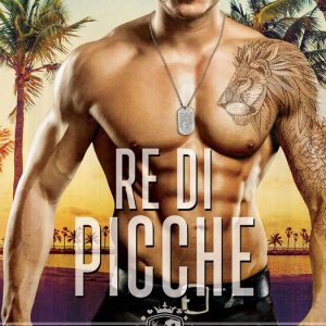 Four Kings Security 1 – Re di piccheEbook