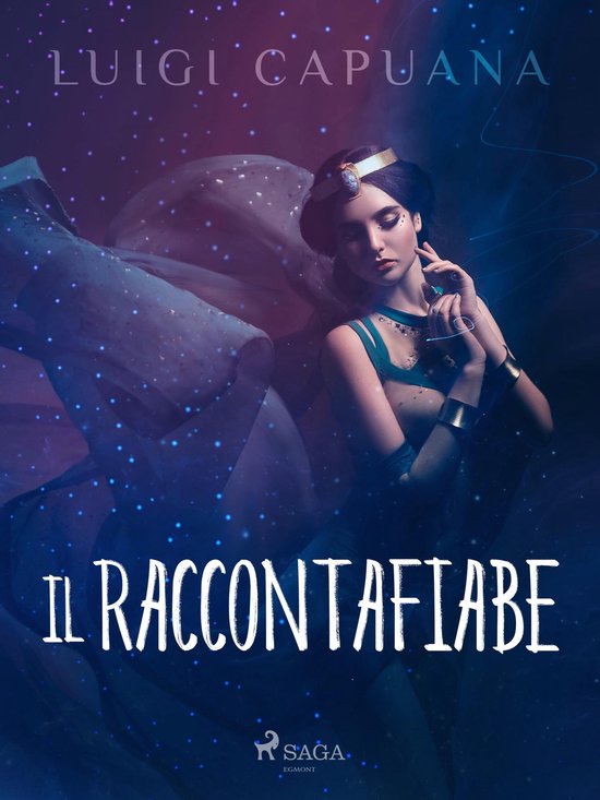 Il raccontafiabeEbook