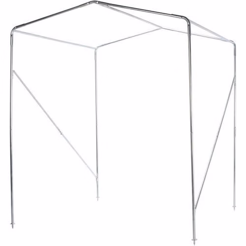 Structure tente de soudage – Image 2