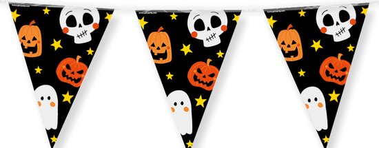 Guirlande – Halloween – 10m Guirlande – Halloween – 10m