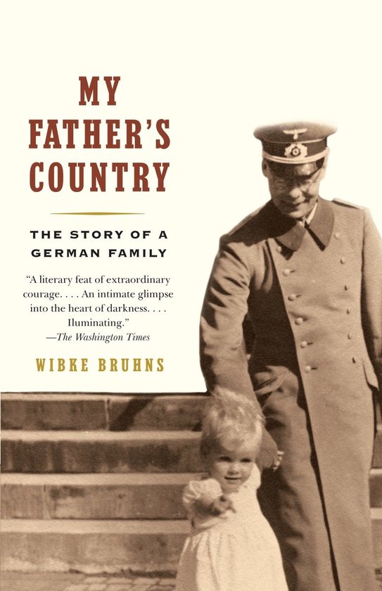 ISBN My Father’s Country, biographie, Anglais, Livre broché, 384 pages The Story of a German Family