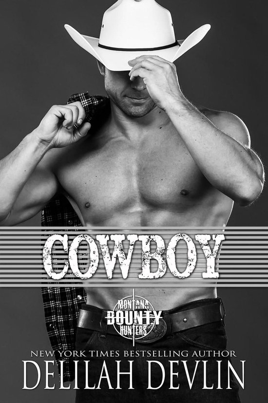 Montana Bounty Hunters: Dead Horse, MT 5 - CowboyEbook Montana Bounty Hunters: Dead Horse, MT, #5