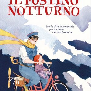 Il postino notturnoEbook Il postino notturnoEbook