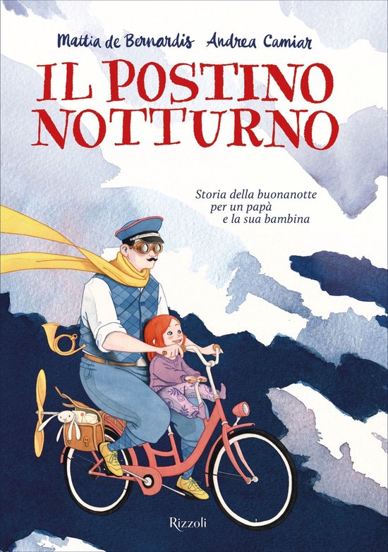 Il postino notturnoEbook
