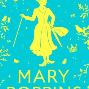Mary Poppins Comes Back Mary Poppins Comes Back