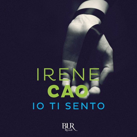 Io ti sento BELLISSIMILivre audio