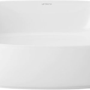Lavabo Wit Carré – Harmony – 40 x 40 cm Lavabo Wit Carré – Harmony – 40 x 40 cm