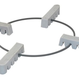 WAGNER Topfuntersetzer GH 0800 ø 20 cm WAGNER Topfuntersetzer GH 0800 ø 20 cm