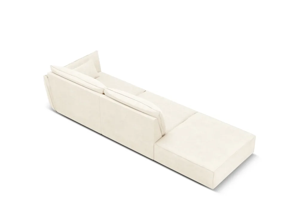 Kaelle Sofa links 4 Sitzer – Image 3