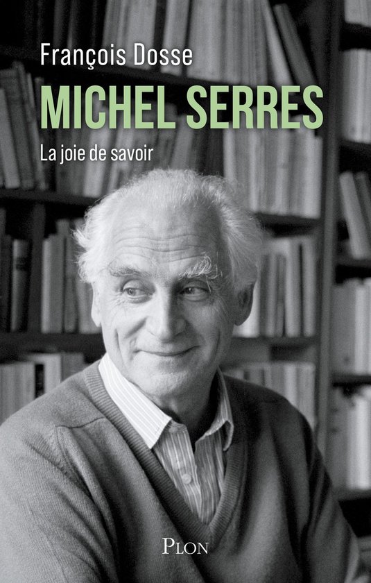Michel Serres - La joie de savoirEbook