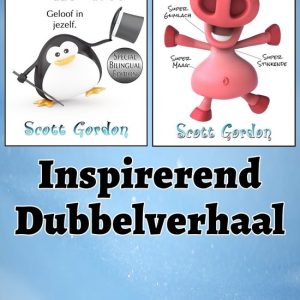 Inspirerend DubbelverhaalEbook Inspirerend DubbelverhaalEbook