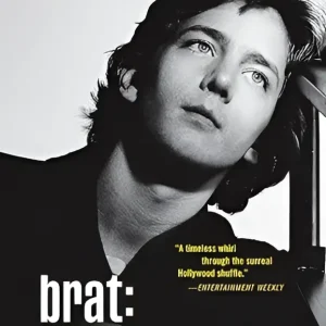 Brat: an &rsquo;80s story