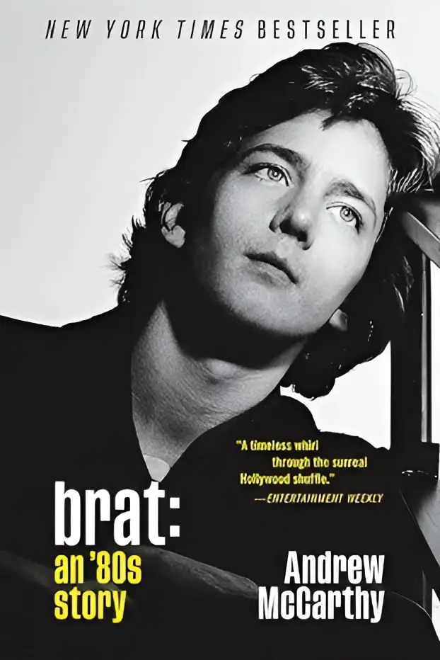 Brat: an '80s story
