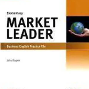 Market leader 3rd edition – elementary practice file + practice file cd pack Market leader 3rd edition – elementary practice file + practice file cd pack