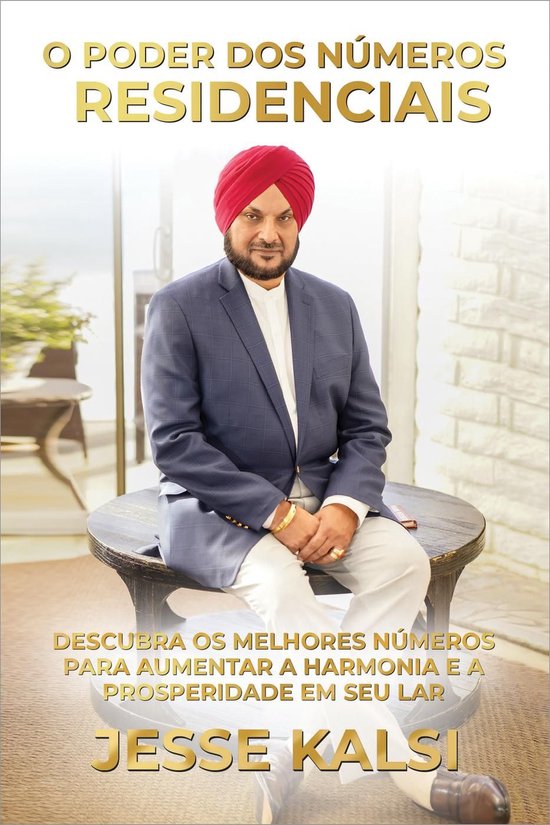 O poder dos números residenciaisEbook