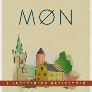 Illustrerede Rejsebøger – MønEbook Illustrerede Rejsebøger – MønEbook
