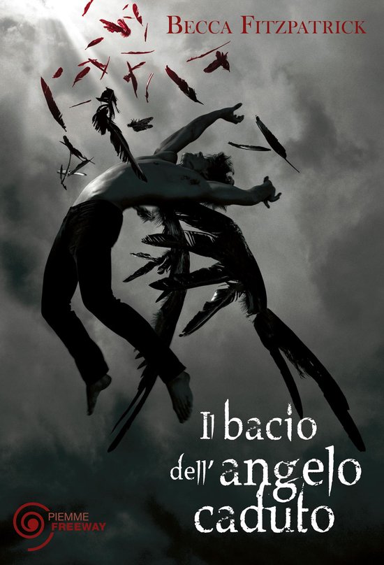 Il bacio dell'angelo caduto 1 - Il bacio dell'angelo cadutoEbook